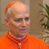 Archive: Interview with Pope Leo from 2023 after he was chosen as prefect