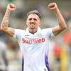 “Als ik te veel tijd krijg om na te denken, heb ik het iets moeilijker”: Adriano Bertaccini, de nieuwste goaltjesdief van Anderlecht