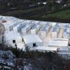 REPORTAGE. "C'est stupide de faire ça ici" : en Albanie, les camps de migrants construits par l'Italie suscitent des questions et divisent les habitants