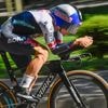 LIVE GIRO. Er zal een goeie Van Aert nodig zijn: Roglic doet gooi naar roze met geweldige tijd, al doet Tarling nog tikkeltje beter