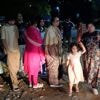 Kashmir shooting live: 'Terror' attack at resort as at least 28 tourists dead and dozens in hospital