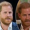 Prince Harry breaks cover after telling BBC he 'doesn't know how much longer' King Charles will live as he launches charity initiative named after his mother Diana
