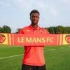 Football. « Un garçon avec du caractère » : prêté par Strasbourg, Amadou Cissé arrive au Mans FC