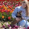 'I hoped it wasn't true, I begged it wasn't': Devastated friends and family of firefighter Jennie Logan, 30, who died in Bicester aerodrome fire left grief-stricken over tragedy that killed two others