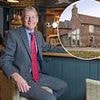 My top tip for how YOU can become a billionaire: Serial entrepreneur RICHARD HARPIN reveals the key secret to business success (and it even saved his local pub)