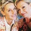 Disturbing claims threaten to sink Ellen DeGeneres for good as her WIFE is dragged into vile new scandal
