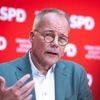 „Wir wollen nicht Kriegspartei werden“: SPD-Fraktionschef lehnt Taurus-Lieferung ab