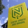 INFO OUEST-FRANCE. Le Messin Alexis Mirbach signe tant que troisième gardien au FC Nantes