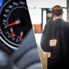 “Er was geen verkeer en het was mooi weer. Daarom reed ik zo snel”: het strafste uit de politierechtbank