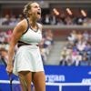 Sabalenka verslaat Anisimova en wint voor tweede keer US Open