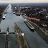 Olietanker lekt 10.000 liter olie in Albertkanaal in België