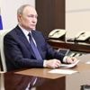 Feuerpause vom 8. bis zum 11. Mai angekündigt: Putin will während Weltkriegs-Gedenktagen die Waffen ruhen lassen