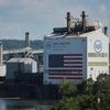 Air quality concerns linger in the wake of plant explosion