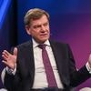 Wadephul bei Maischberger: Regime in Iran "Heimsuchung für das iranische Volk"