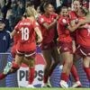Überraschung der EM: Schweiz muss gegen den „Goliath des Frauenfußballs“