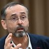 Municipales 2026 : le parti Les Républicains envisage de soutenir Robert Ménard à Béziers
