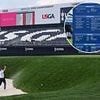 Golf fans shocked by US Open prices with cost of water and bananas branded 'ridiculous' - leaving punters longing for the cheap Masters' menu