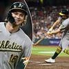 MLB rookie Nick Kurtz has baseball's 'best game ever' as 22-year-old stuns rivals with historic performance
