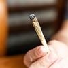 Surge in cannabis-induced psychotic episodes across the UK as potency of strains has increased