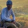 Experienced climber who broke his neck and may need both legs amputated sues partner 'who let go of rope and sent him plummeting 56ft into a ravine'