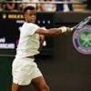 Wimbledon. Pourquoi les matches de Mpetshi Perricard et Rinderknech ont-ils été interrompus ?