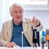 Millionen-Wissenschaftsprojekt: Milliardär Plattner finanziert Uni-Campus und KI-Offensive