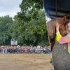 Massale opkomst bij afscheidsplechtigheid van Jules (11) na val met pony: “Er waren naar schatting 1.000 personen aanwezig”