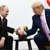 POINT DE VUE. La paix et le monde selon Donald Trump