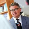"Die Hamas stellt man im Kampf": CDU-Ministerpräsident kritisiert Merz' Waffen-Entscheidung