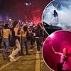 France is on the brink of full-scale civil war. I've lived here for 25 years and the locals have had enough of the violence caused by hordes of destructive youths. The state has lost control - and I fear what's coming next: JONATHAN MILLER
