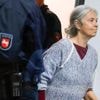 Prozess wegen Raubüberfällen: Polizist soll Festnahme von Ex-Terroristin Klette schildern