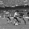 Luis Galván, die in 1978 met Argentinië wereldkampioen werd, op 77-jarige leeftijd overleden
