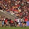 Coupe du monde de rugby 2025. Les scores fleuves n’empêcheront pas le développement du rugby féminin