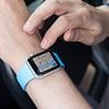 Is it illegal to use my smartwatch while driving - and could I really face a £1,000 fine?