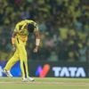 Chahal performs hat trick in Punjab win that ends Chennai's hopes of IPL playoffs