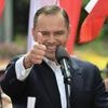 Präsidentenwahl in Polen: Karol Nawrocki: Historiker mit schwieriger Vergangenheit