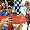 Revealed: Staggering beer prices at Miami Grand Prix leaves F1 fans stunned... with Conor Benn and Sir Jim Ratcliffe among those in attendance at Hard Rock Stadium