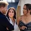 Meghan Markle reveals subtle way she breached royal protocol in new Netflix trailer