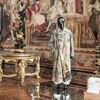 L'exposition "Louvre Couture", qui s'est achevée dimanche, a attiré plus d'un million de visiteurs
