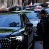 Grève des taxis : réunion samedi au ministère des transports en présence de François Bayrou
