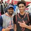 Huge update on son of NBA star Gilbert Arenas after he was placed in a coma from major car crash