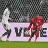 Angers Sco. Toujours sur le départ, Yahia Fofana devrait jouer avec la réserve contre Panazol