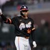 Birdsong pitches the Giants past the Royals 3-2 in his 1st start of the season