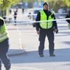 Six people arrested after three shot dead in Sweden