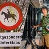 ‘Voer geen toeristen’: Wouter jaagt op de meest absurde verbodsborden van over de hele wereld