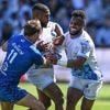 Bayonne - RC Vannes. Rayasi étincelant, la balle de match manquée… La défaite bretonne en cinq actes
