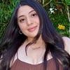 Internet star, 33, shot dead in front of her child after driving into road rage argument between other drivers