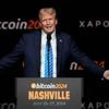Crypto industry saw Trump as a champion, now fear he's putting personal profits first