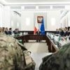 Krieg in der Ukraine: Drohnen-Abschuss über Polen: Warschau will Nato-Beratungen