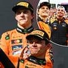 Inside the Lando Norris v Oscar Piastri rivalry: McLaren team-mates have defied F1 history with their behaviour when only ONE can be champion, writes JONATHAN McEVOY